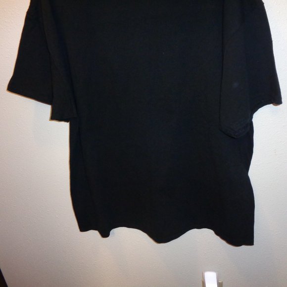 Death Row Records T-Shirt Size 3X - Picture 9 of 9